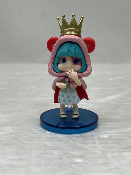 OP コレクタブル ドンキホーテファミリー シュガー