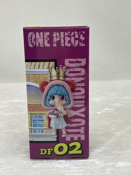 OP コレクタブル ドンキホーテファミリー シュガー