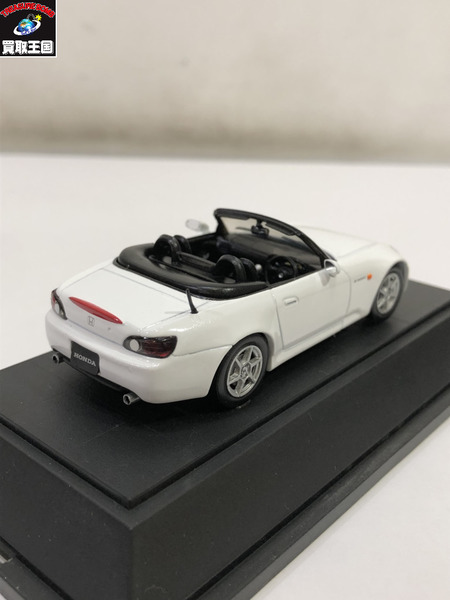 EBBRO Honda S 2000 39 1/43