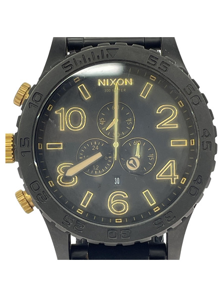 NIXON　THE51-30CHORONO 腕時計