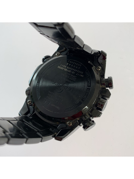 CASIO EDIFICE 腕時計