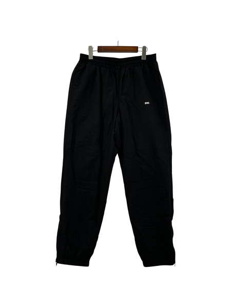 FTC 24SS NYLON TRACK PANT（M）ブラック FTC024SPB07