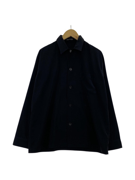 LAD MUSICIAN/DECHINE OPEN COLLAR SHIRT/42/2218-116