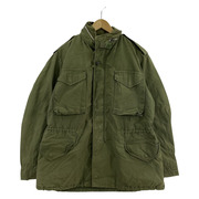 us.army m-65 field jacket 2nd