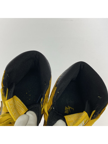 NIKE スニーカー 555088-701 AIR JORDAN 1 HIGH OG 27.5cm