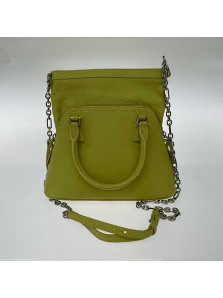 MAISON MARGIELA ボディバッグ 2wayバッグ SB1WG0036