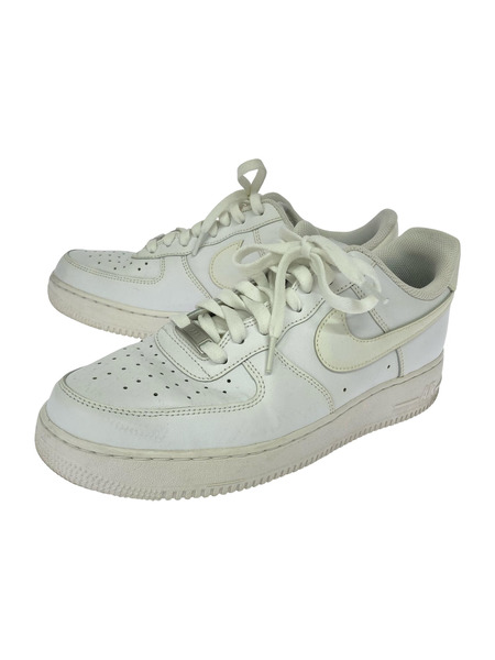 NIKE スニーカー Air Force 1 Low 28cm