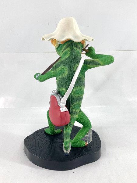 メーカー ワンピース フィギュアーツZERO ウソップ カメレオン