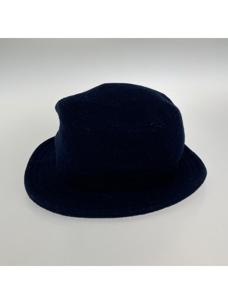 TIGHTBOOTH ハット 紺