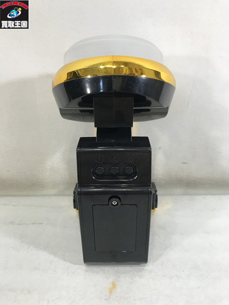 一番くじ ガンダム A賞 レバブルアラームクロック 通常カラーVer.