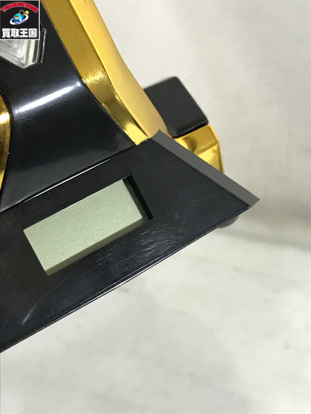 一番くじ ガンダム A賞 レバブルアラームクロック 通常カラーVer.