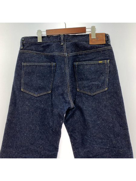 デニム・ジーンズ ONI DENIMASPHALT