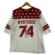 HYSTERIC GLAMOUR 半袖Tシャツ・カットソー