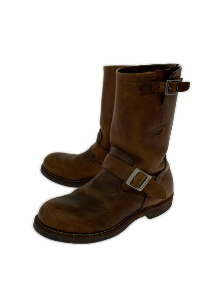 RED WING ブーツ 2991 エンジニアブーツ 26.0cm