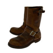 RED WING ブーツ 2991 エンジニアブーツ 26.0cm