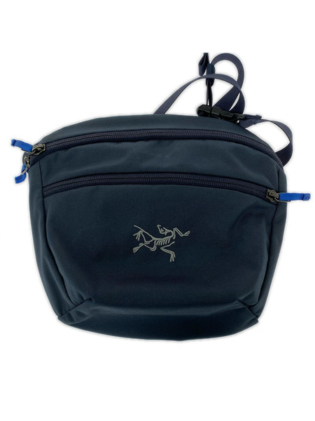 ARC'TERYX ボディバッグ MANTIS 2 WAIST PACK[値下]