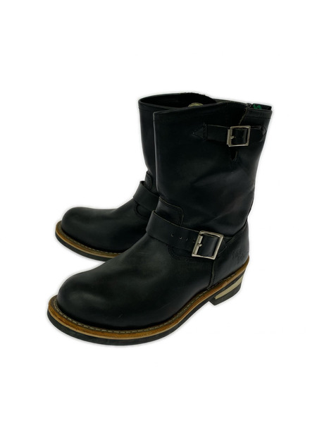 Getta Grip ブーツ エンジニアブーツ 黒