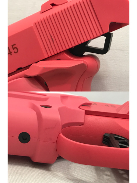 ガスガン・エアガン 東京マルイ AM.45 Ver.LLEN Vorpal Bunny[値下]