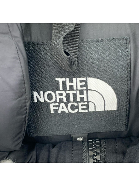 THE NORTH FACE ダウンジャケット BALTRO LIGHT JACKET ND92340S