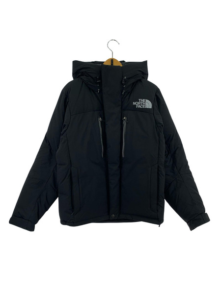 THE NORTH FACE ダウンジャケット BALTRO LIGHT JACKET ND92340S