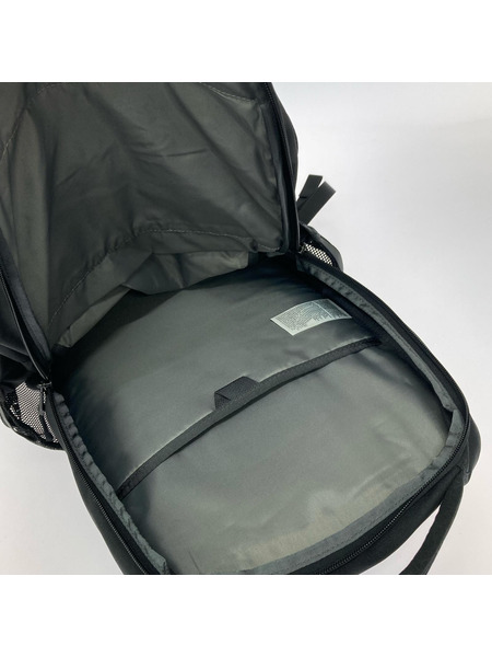THE NORTH FACE リュックサック・バックパック 黒
