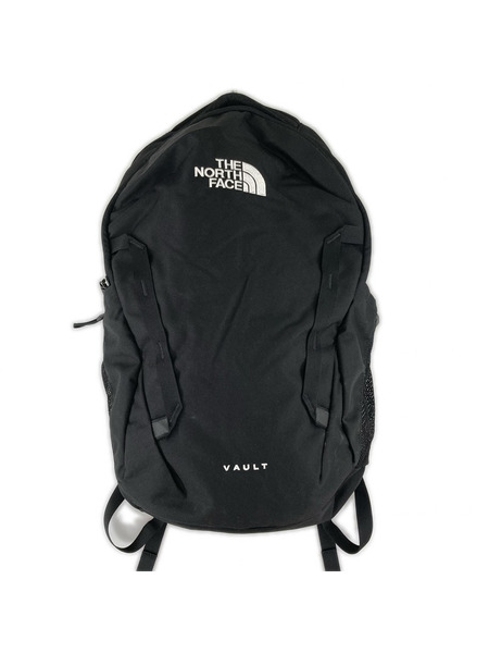 THE NORTH FACE リュックサック・バックパック 黒