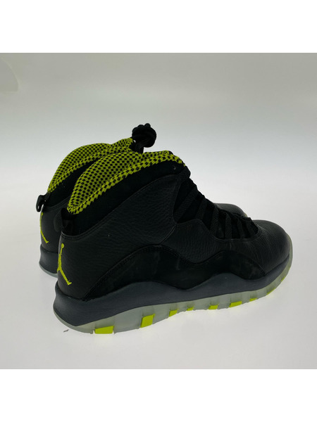 NIKE AIR JORDAN 10 RETRO 28.5cm 31805- 033