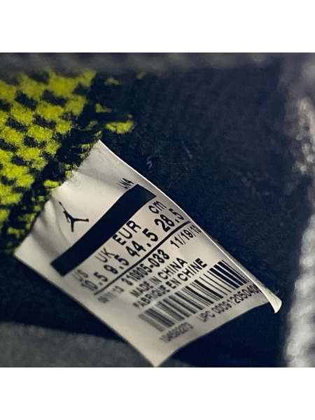 NIKE AIR JORDAN 10 RETRO 28.5cm 31805- 033