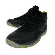 NIKE AIR JORDAN 10 RETRO 28.5cm 31805- 033