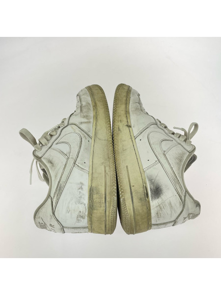 NIKE スニーカー ×Supreme Air Force 1 (27)