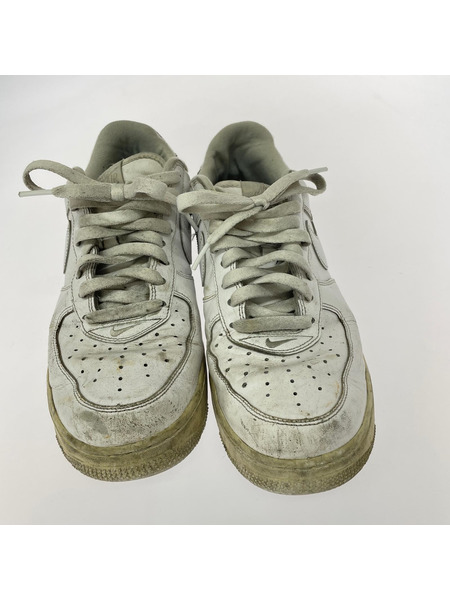 NIKE スニーカー ×Supreme Air Force 1 (27)