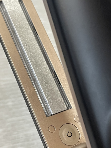  CARE PRO BUI-01 超音波アイロン