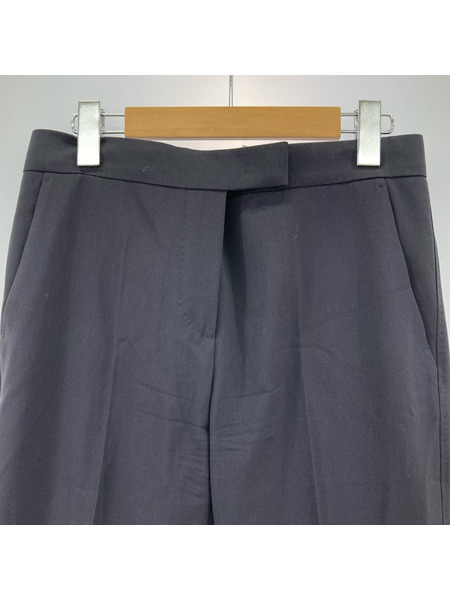Max Mara パンツ 黒