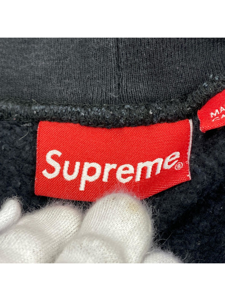 Supreme/Classic Logo Sweat Pants/S[値下]