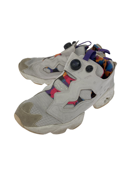 Reebok INSTA PUMP FURY OG AR BD1508 27.0cm[値下]