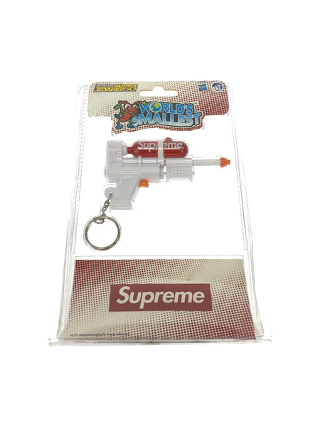 19SS/Supreme/Super Soaker Water Blaster Keychain