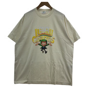 KITH Lucky Charms Vintage Tee Ｌ