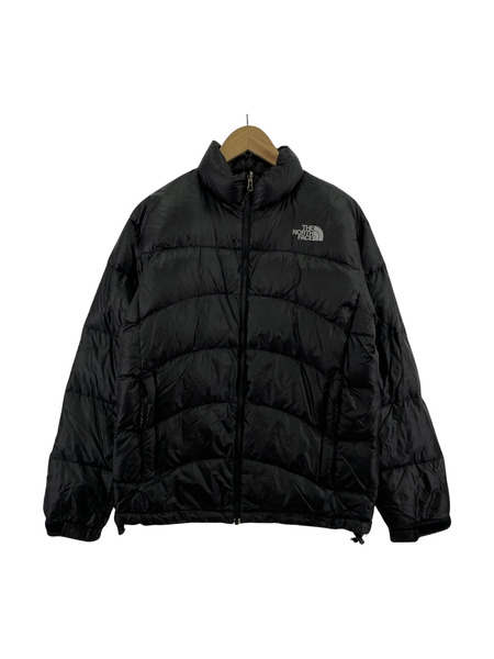 THE NORTH FACE SUMMIT SERIES ACONCAGUA JACKET 黒