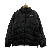 THE NORTH FACE SUMMIT SERIES ACONCAGUA JACKET 黒