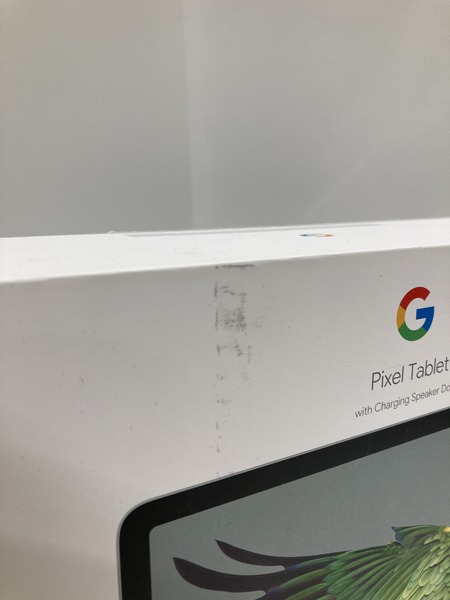 Google Pixel Tablet 256GB