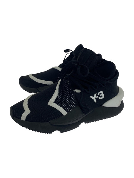 Y-3 EF2628 KAIWA KNIT 黒 (27.0）