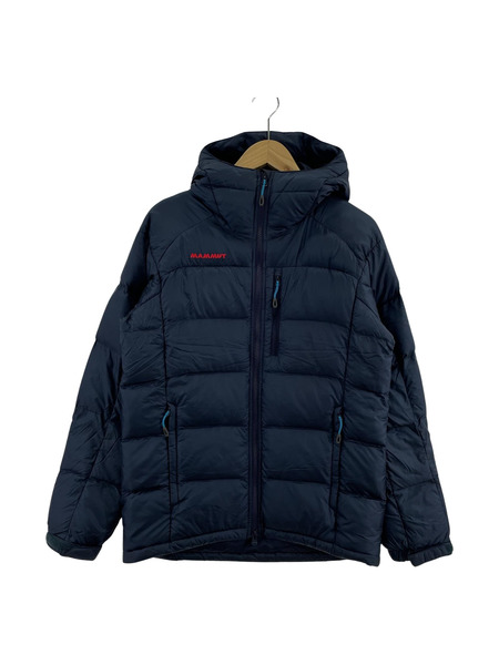 Mammut SERAC Down Hoody 紺