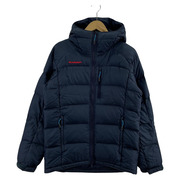 Mammut SERAC Down Hoody 紺