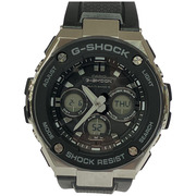 CASIO G-SHOCK G-STEEL Super Illuminator TOUGH Solar