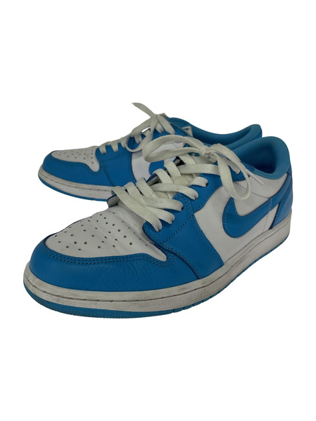 NIKE SB スニーカー AIR JORDAN 1 LOW UNC 27.5cm