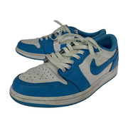 NIKE SB スニーカー AIR JORDAN 1 LOW UNC 27.5cm