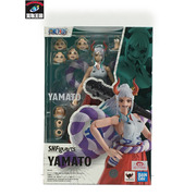 メーカー 美少女その他 S.H.F　ヤマト S.H.Figuarts YAMATO BANDAI ONE PIECE