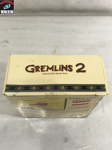 グレムリン2 チロリアン ギズモ Petit Doll