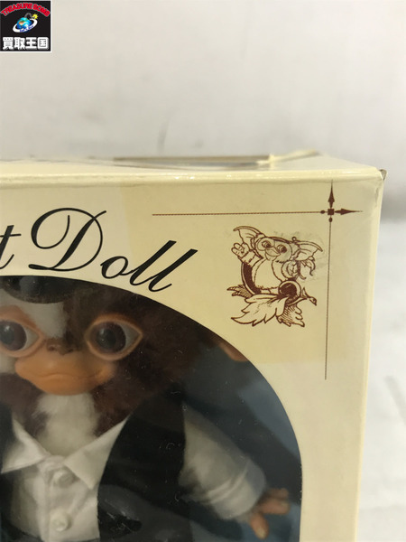 グレムリン2 チロリアン ギズモ Petit Doll