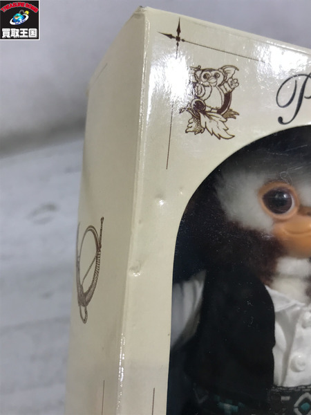 グレムリン2 チロリアン ギズモ Petit Doll